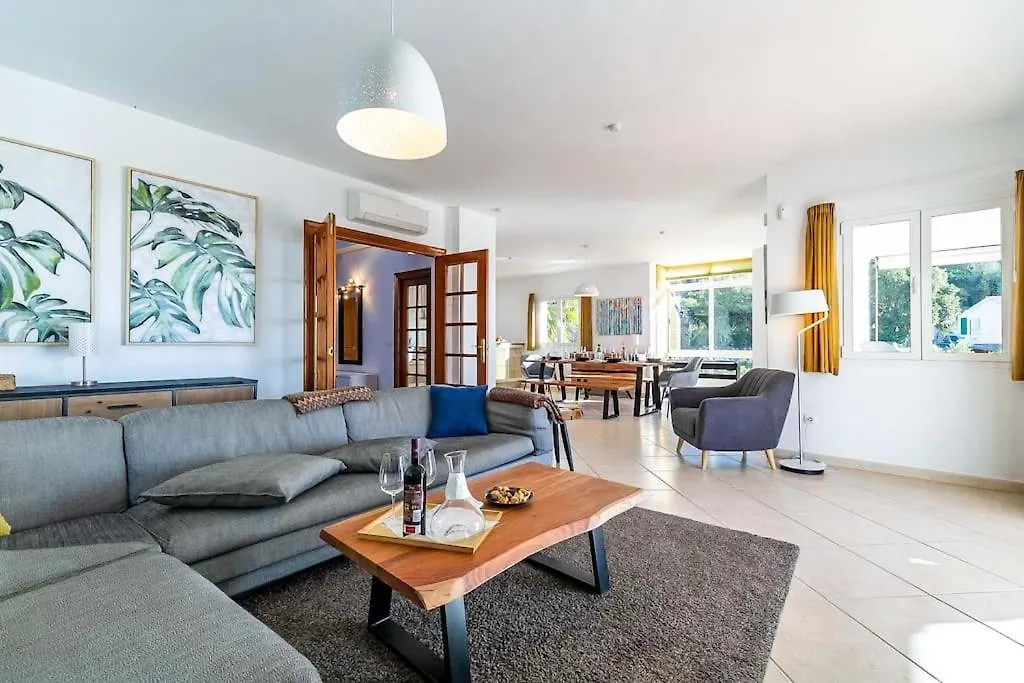 88-Exclusive Villa With Private Pool In Mijas, Malaga