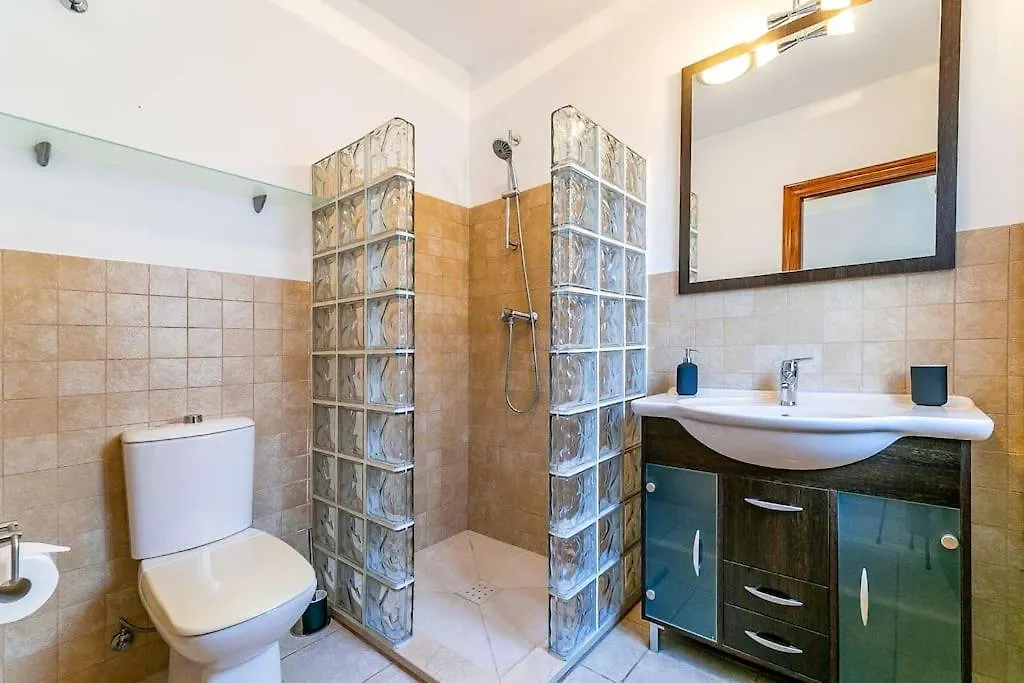88-Exclusive Villa With Private Pool In Mijas, Malaga 0*, Mijas