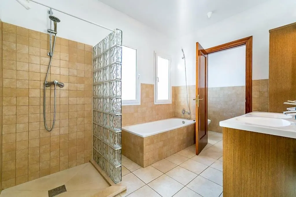 88-Exclusive Villa With Private Pool In Mijas, Malaga