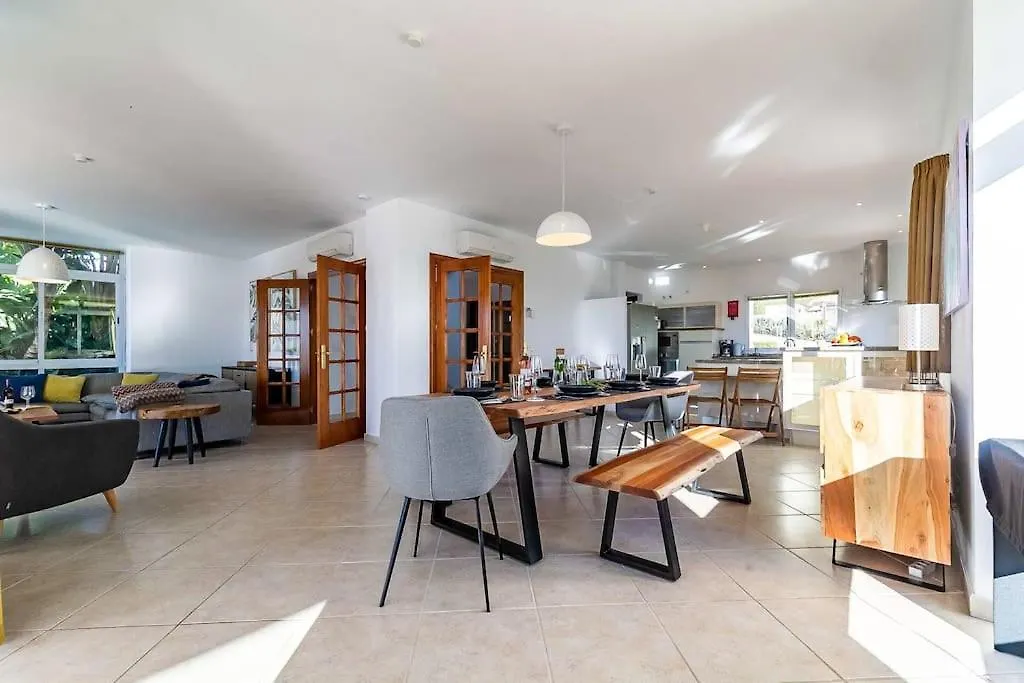 88-Exclusive Villa With Private Pool In Mijas, Malaga