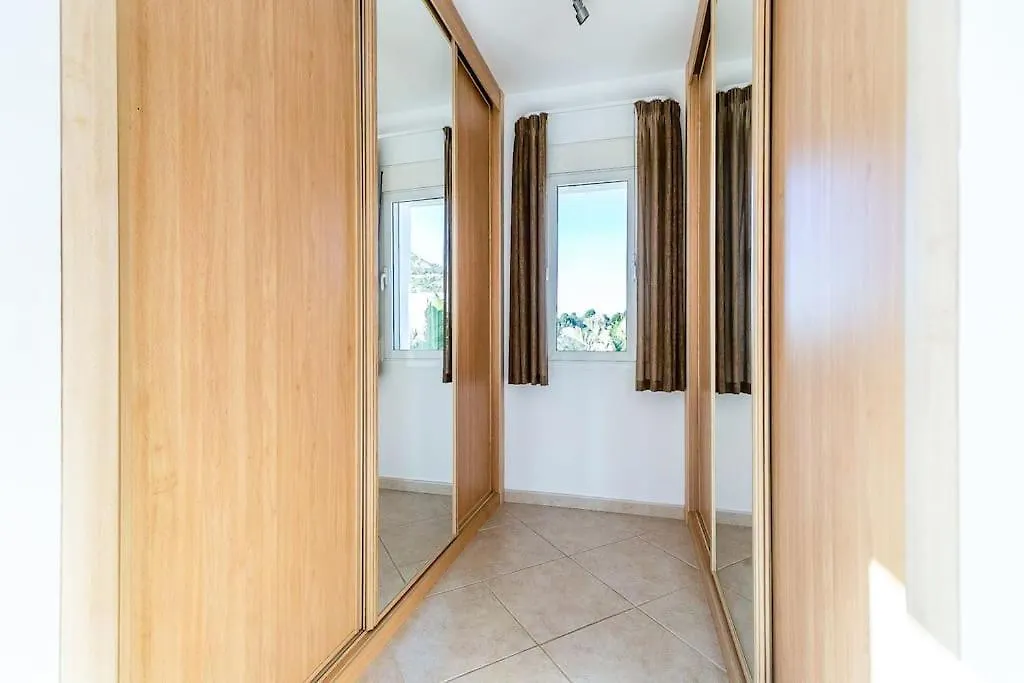 88-Exclusive Villa With Private Pool In Mijas, Malaga 0*, Mijas Spain