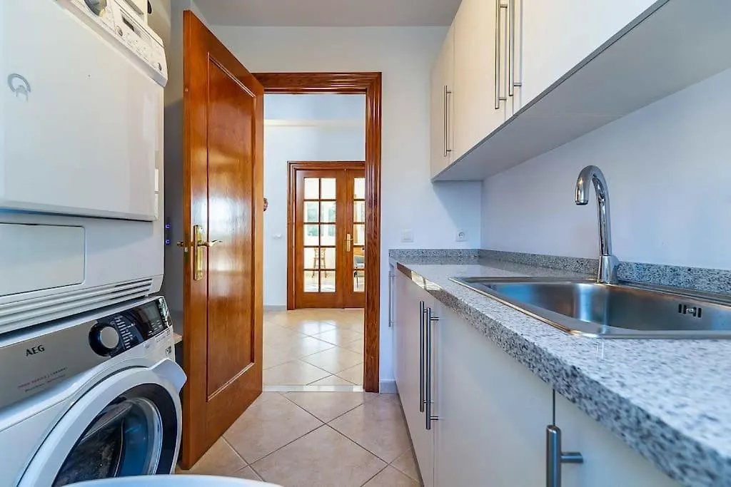 88-Exclusive Villa With Private Pool In Mijas, Malaga