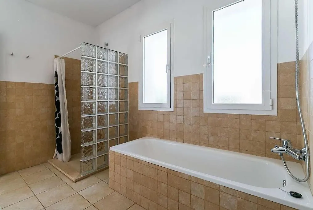 88-Exclusive Villa With Private Pool In Mijas, Malaga